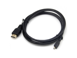 Cabo de Fibra Óptica HDMI 10m AQUAFORGE
