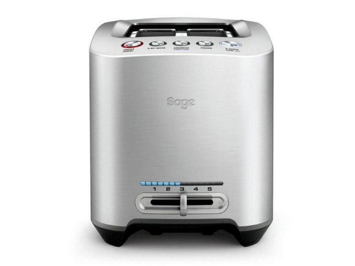 Sage Smart Toast 2 Fatias