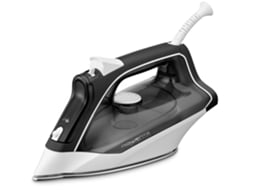 Ferro a Vapor ROWENTA DX1530D1 (Jato vapo: 100 g/min - Base Aço inoxidável)