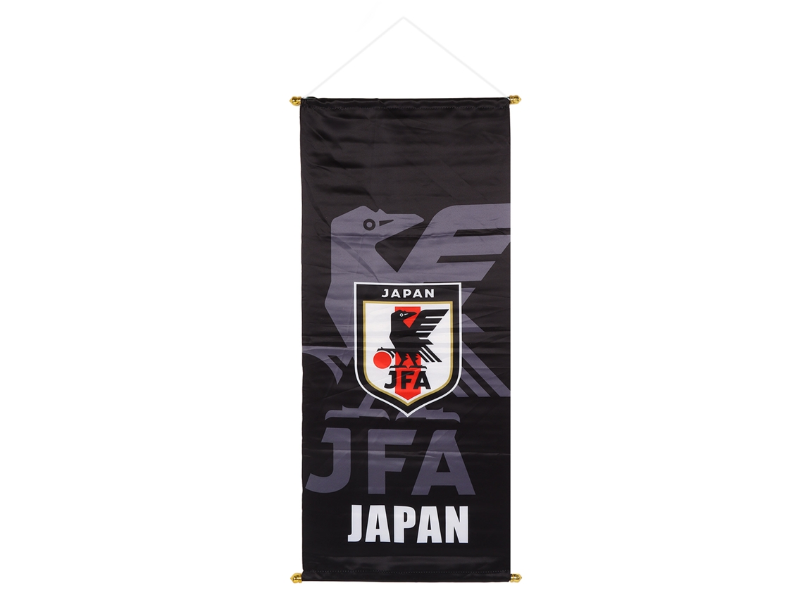 Bandeira De Futebol 2022 Para Fãs Decorativa De Bar Escola Clube Jardim Lobby Material Nylon