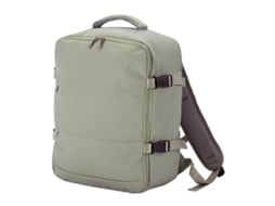 Mochila Ryanair/vueling/wizz 40x30x20cm Bz5897 Verde Seco Benzi