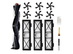 Acessório para Aspiradores NEATO  Neato D Series D3 D4 D5 D6 D7 D75 D80 D85 Incluindo
