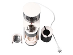 Moedor Elétrico Café LAXISCREED Ajustável Inox 220v