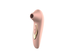 Vibrador De Massagem De Suco De 5 Frequncias Para Mulheres (rosa) Yizhood