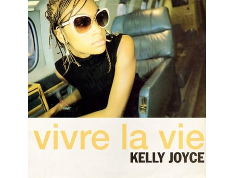 Vinil Vivre La Vie Sounds Good