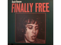Vinil Daniel Romano - Finally Free (1CDs)