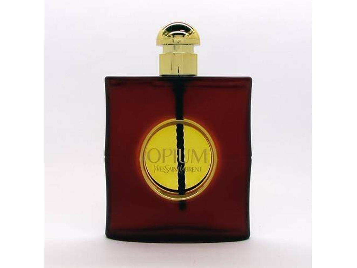 Perfume YVES SAINT LAURENT Opium Woman Eau de Parfum (30 ml)