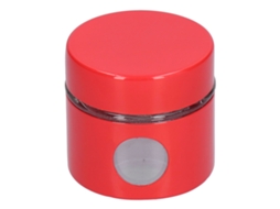 Latas De Armazenamento De Chá (preservação Portátil Aço Inoxidável)