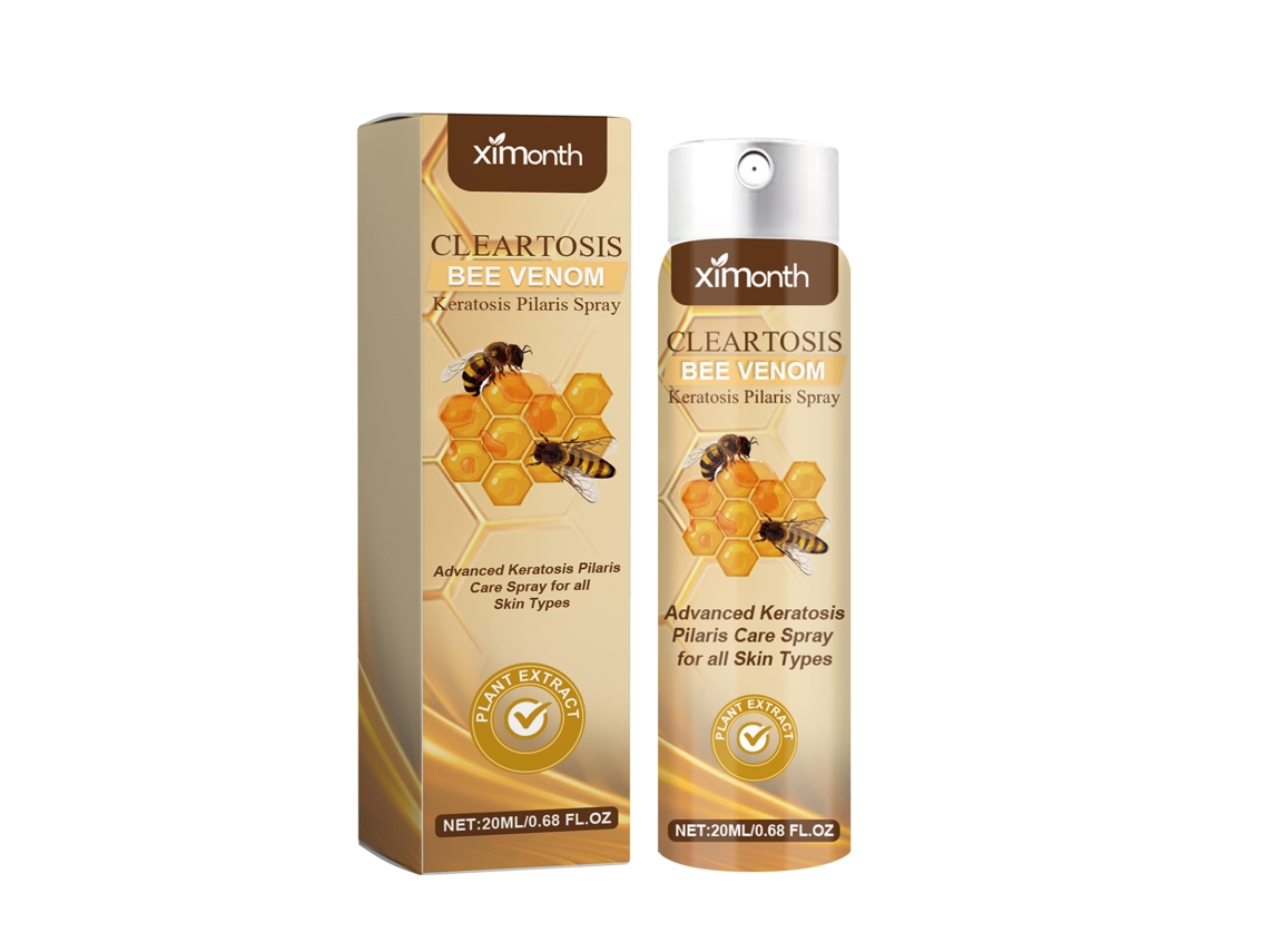 Spray de Proteção Contra Abelhas Cuidado com a Pele Original LAXISCREED