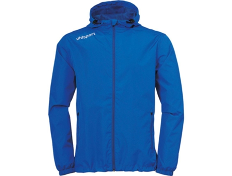 Casaco Essential 164 cm Azure Blue / White