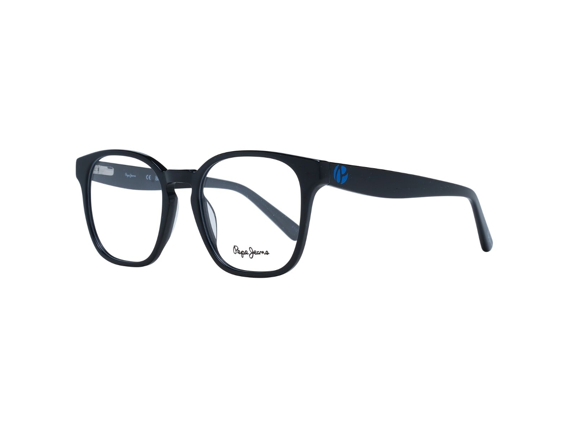 Armação De Óculos Masculino Pepe Jeans Pj3514 51001
