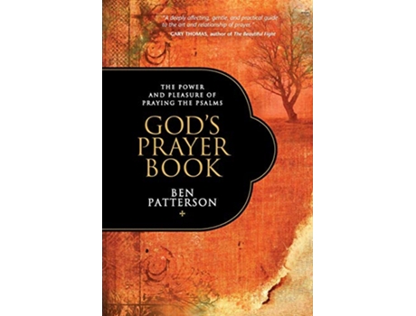 Livro Gods Prayer Book de Patterson (Inglês)
