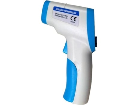 Termómetro Infravermelho MEGASAVE LCD