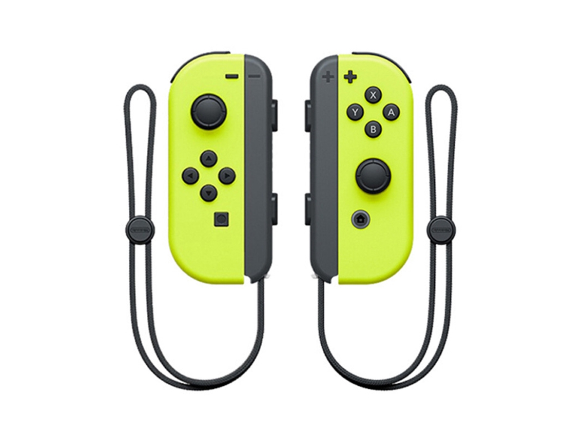 Controle sem fio YIZHOOD para interruptor amarelo