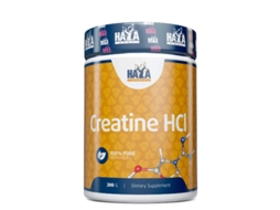 Creatina Hcl 100% Puro - 200g De Haya Labs