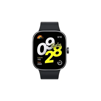 Smartwatches