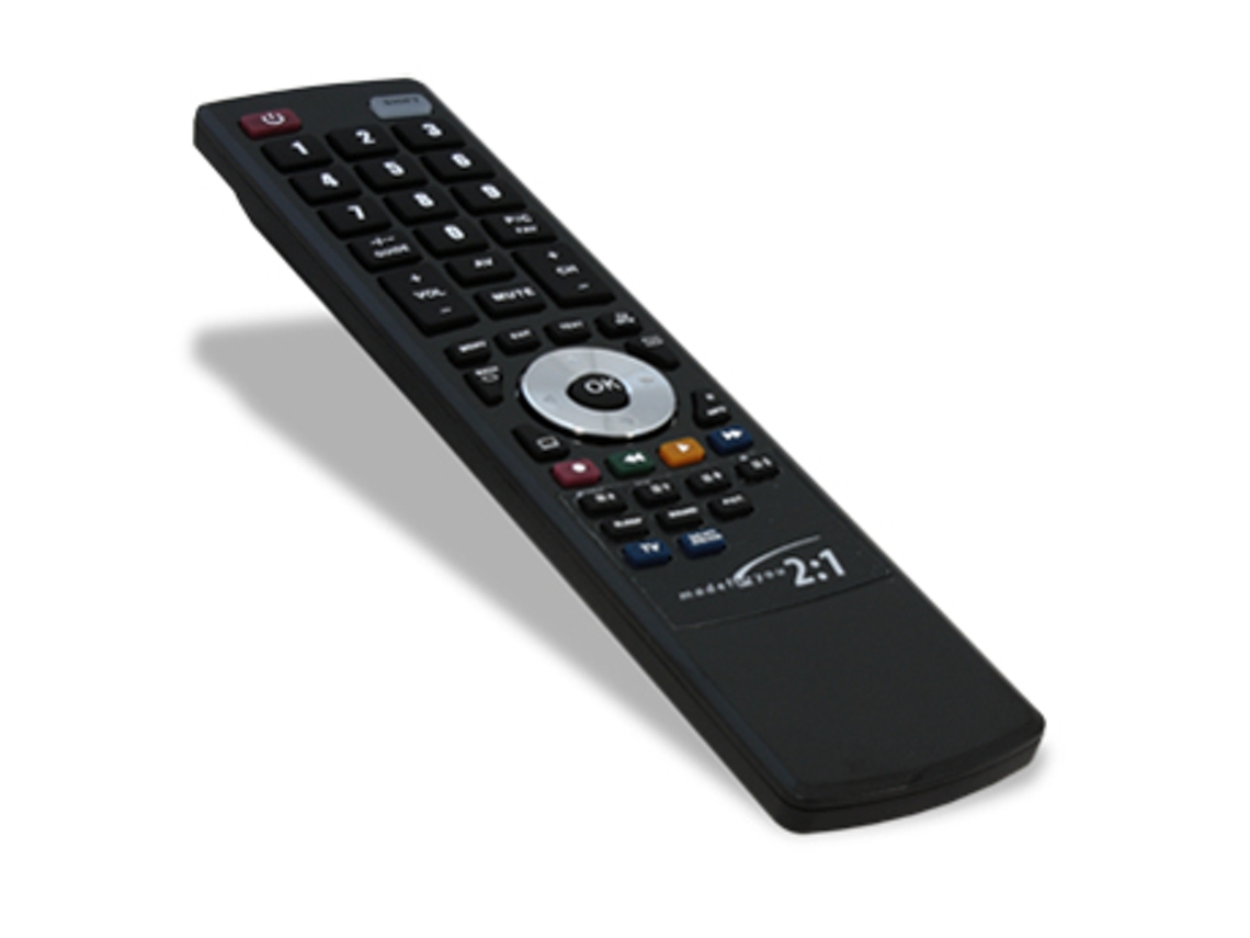 Comando TV GBS MADEFORYOU 2:1 ELEGANT