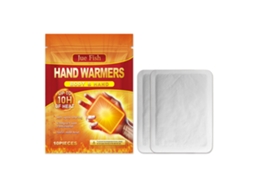 Patch Reparo Aquecedor Quente Worten