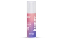 Óleo Seco Tropical Breeze Fps50+ KREAM 200 Ml