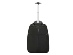 Roncato Mochila C/ Rodas 55x40x20cm Ironik 2.0 Preta