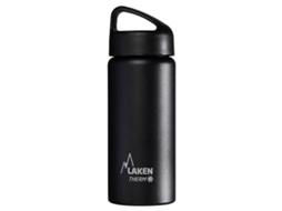 Garrafa Térmica LAKEN Classic (500 ml)