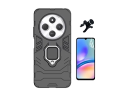 Pelicula de Vidro GIFT4ME Xiaomi Redmi 14C 5G