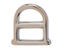 Breeching Dee Dourado 18 Mmhispano Hipica