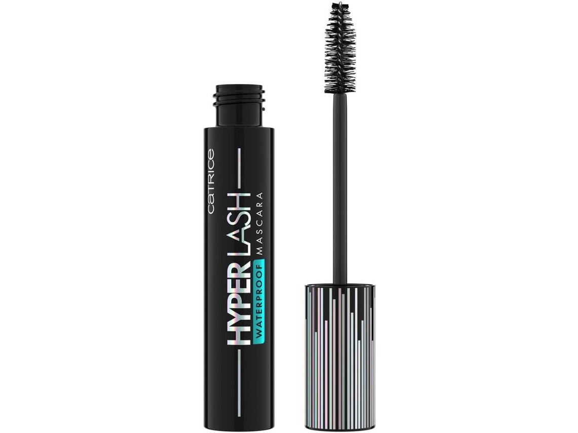 Máscara de Pestanas CATRICE Hyper Lash Waterproof 010 (11 ml)