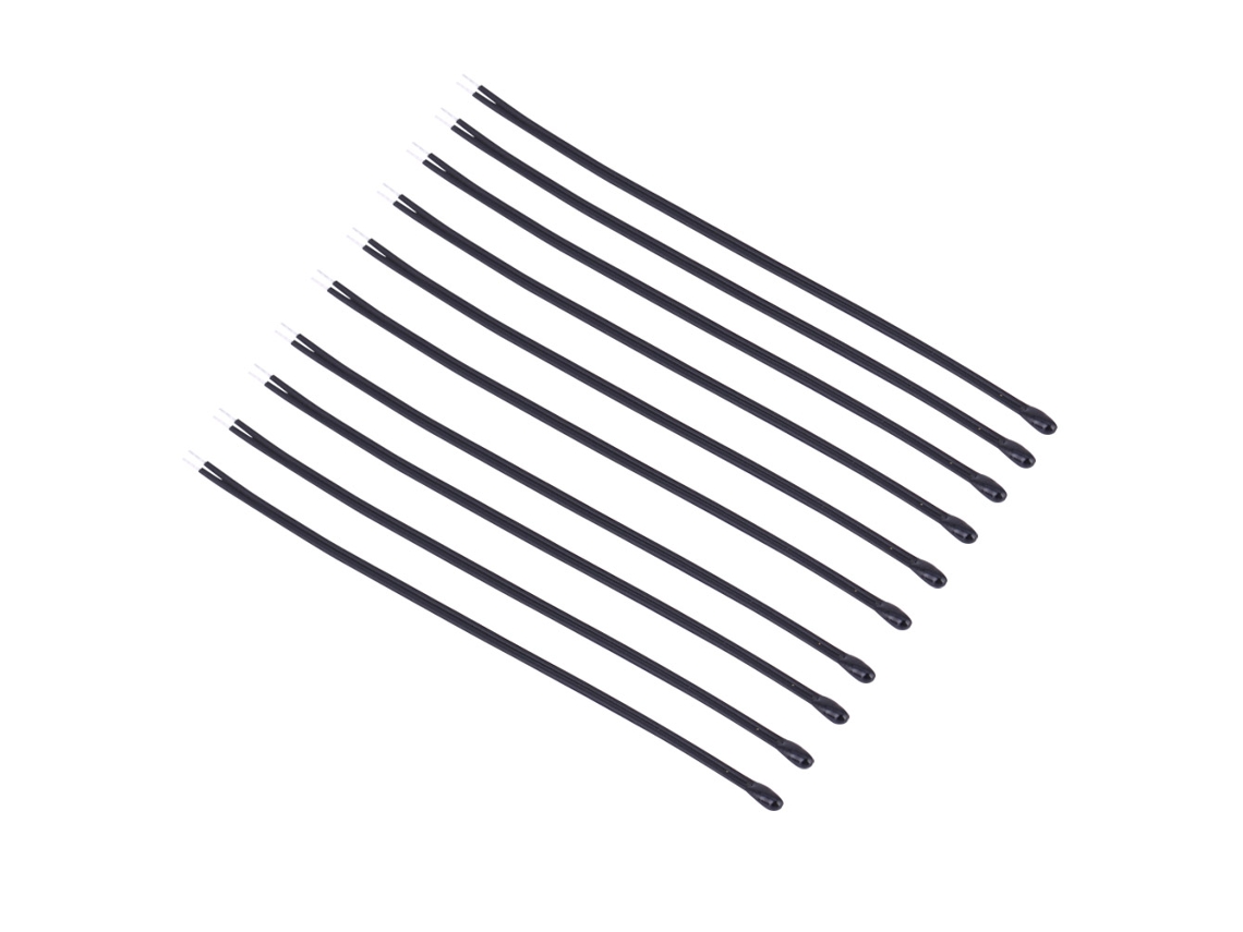 Termistores Mf52d De Alta Precisão 1% 10pcs