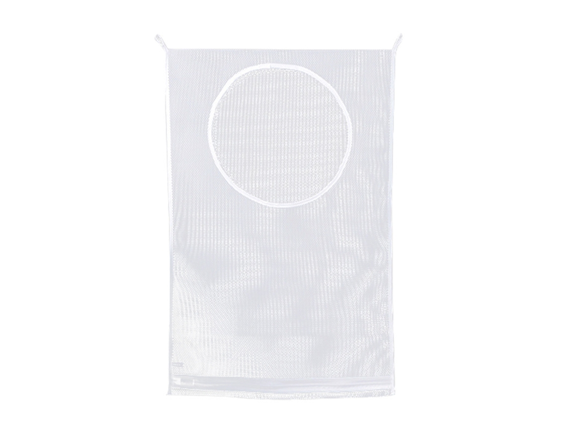 Cesto De Roupa Dobrável Para Pendurar Na Porta, Saco Para Roupa Suja, Cesto Para Guardar Roupas Sunny Spaces*