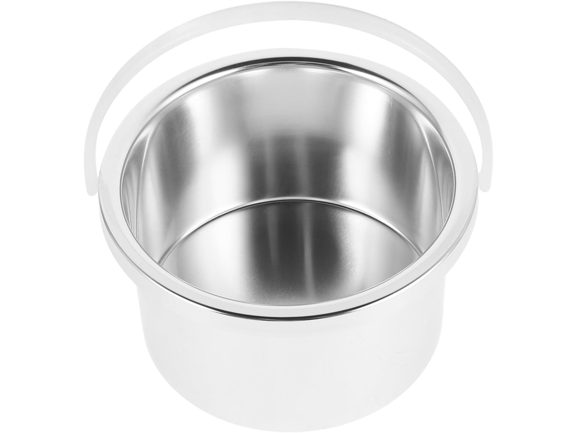 Recipiente De Substituição Para Aquecedor De Cera De Interior, Feito
