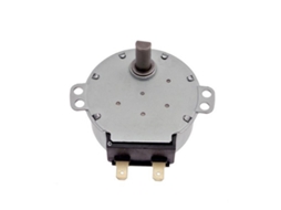 Motor de mesa giratória 6549W1S018A LG