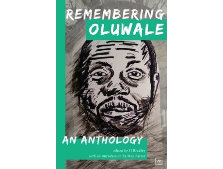 Livro remember oluwale de edited by s j bradley (inglês)