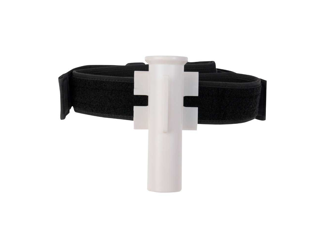 Suporte para Haste de Cinto Pretoevia