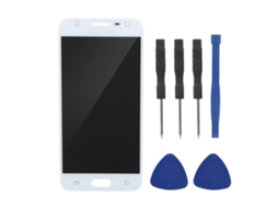 Montagem de Telefone EOOCOO com ferramentas para Samsung G570