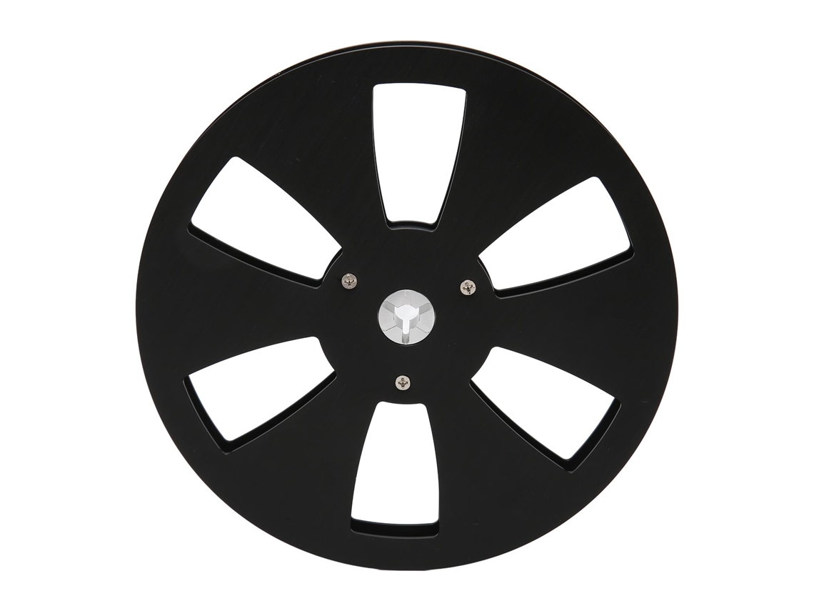 Role Do Produto Bobina De Cinta Vacía Bobina De Recogida De Sonido