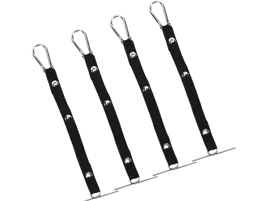 Ferramenta De Manuseio Com Fecho Seguro E Apoio Quadril Prático Para Uma Pegada Profissional Multifuncional Em Movimento