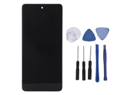 Kit de Substituição de Ecrã LAXISCREED Samsung Galaxy A715
