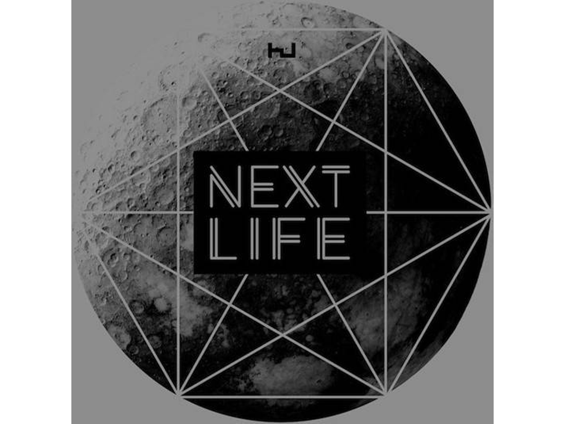 CD Next Life