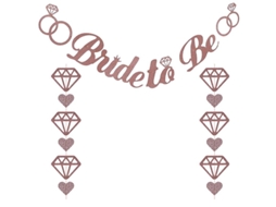 1 Conjunto De Banner De Carta De Papel Allinless