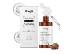 Essência de Caracol com Efeito Rejuvenescente para Pele Lumiosa LAXISCREED