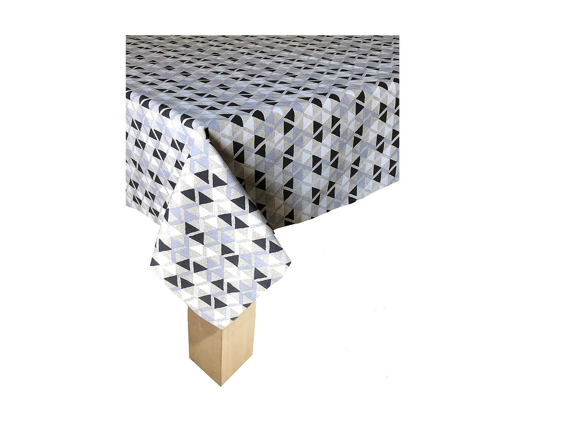 Toalha de Mesa BIGBUY (43.34x42.95x17.11 cm)