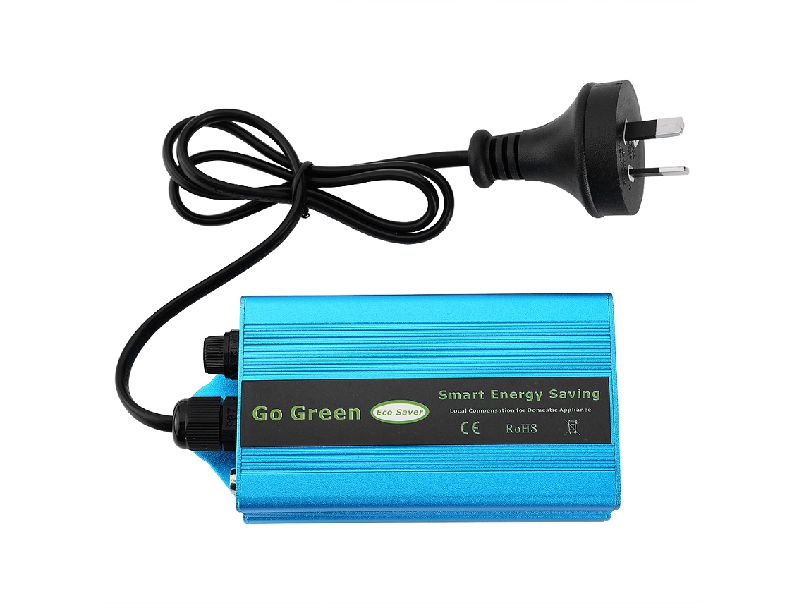 Economizador de Energia LAXISCREED