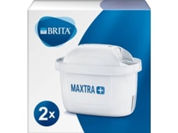 Filtro BRITA MAXTRA (Filtragem: 100 L - 6 Filtros) — Filtragem: 100 L | 6 Filtros