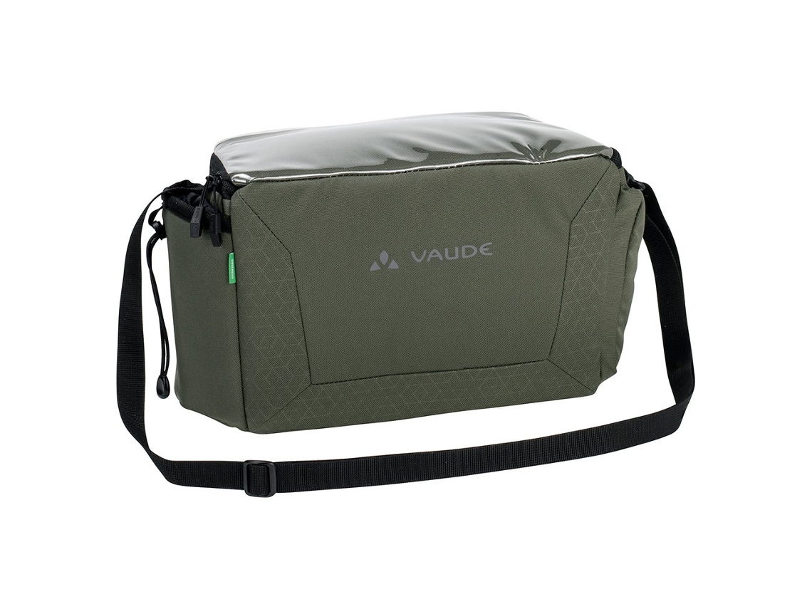 Saco Guiador Ebox 6L Verdevaude