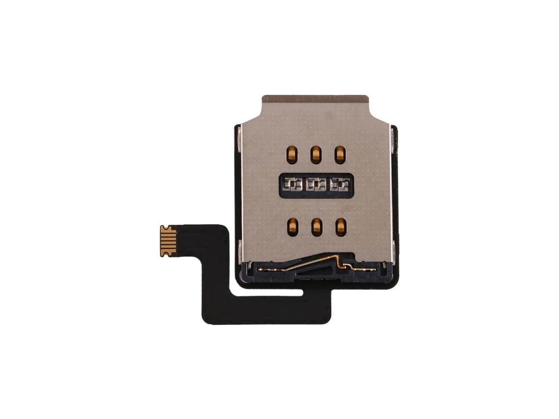 Lurelia Leitor De Cartões Usb Sim Para Ipad