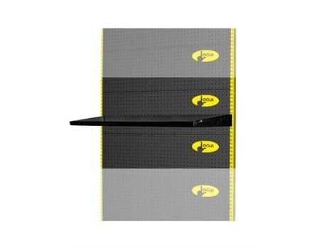 Bandeja De Exposição Logui, Tolsen