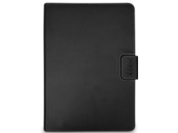 Capa Teclado Universal 10'' PORT Detroit IV Preto