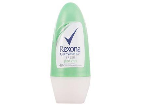 Rexona Desodorante Aloe Vera Fresh Roll Em 50 Ml 50 Ml