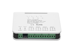 Interruptor Inteligente Wifi Primerox 4 Canais Rf 433mhz Compatível com Alexa Google Home